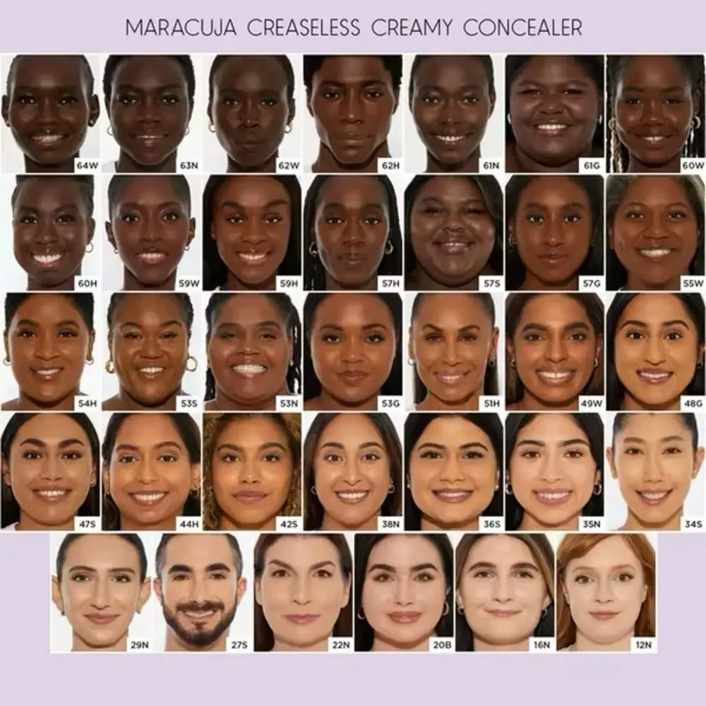 Tarte Creaseless Creamy Concealer 12N